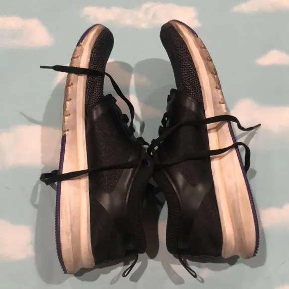 Reebok black sneakers - Image 5