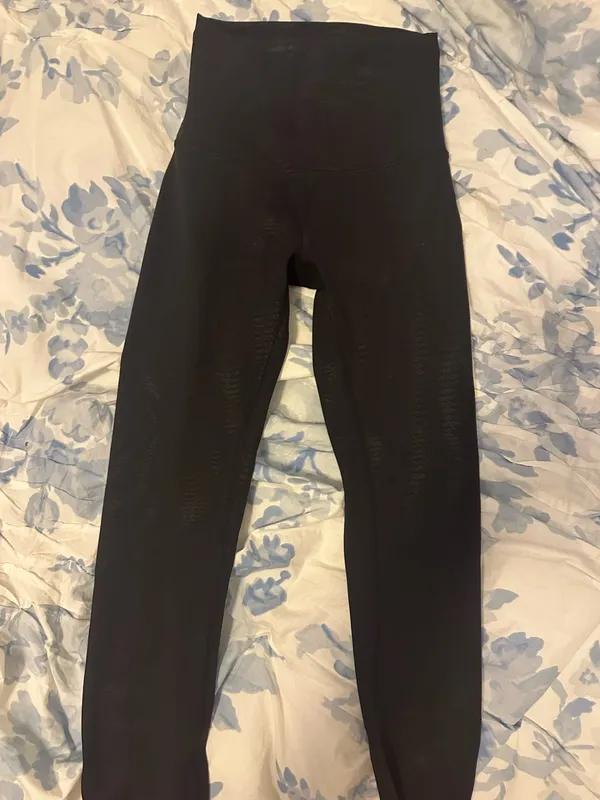 Lululemon Align Leggings  - Image 5