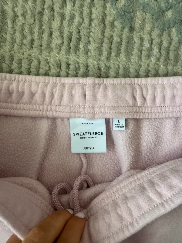 Aritiza Sweat Set - Image 8