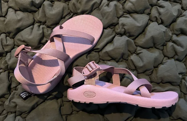Chacos Women’s Sandals Pink - Image 2