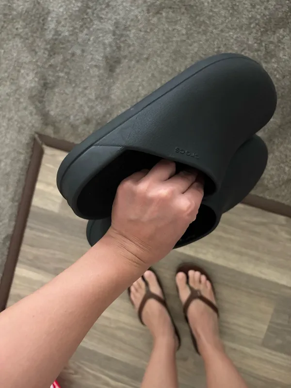 Crocs Clogs - Image 4