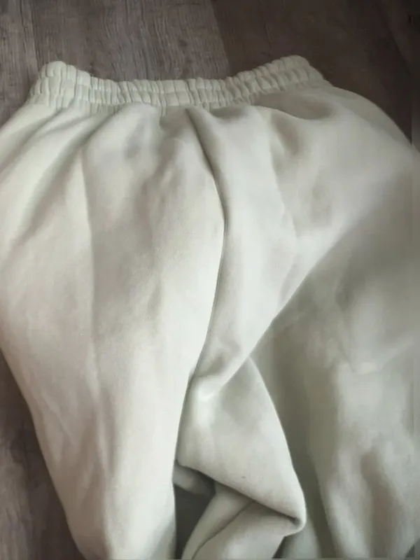 Comfrt small green sweatpants - Image 12