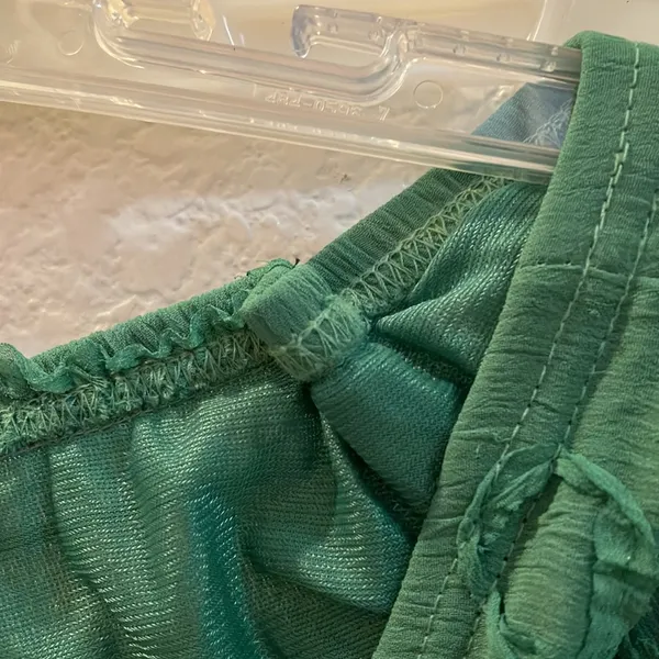 FINAL MARKDOWN Rafael skirt large - Image 3