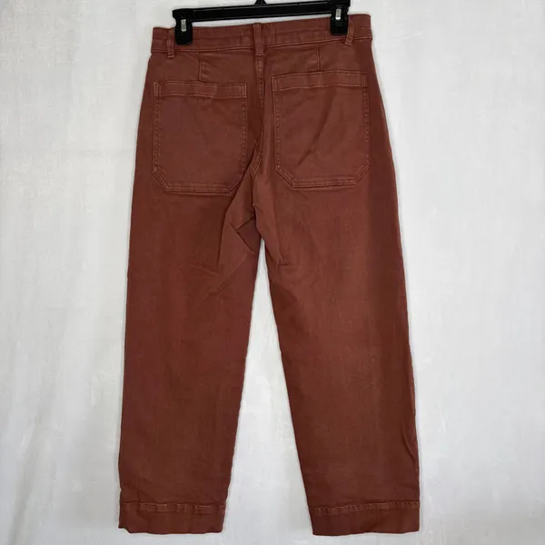 Everlane The Utility Straight Leg Pants - Image 9