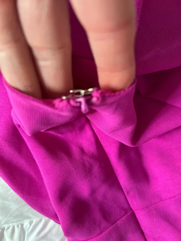 DO+BE One-Shoulder Dress - Image 4