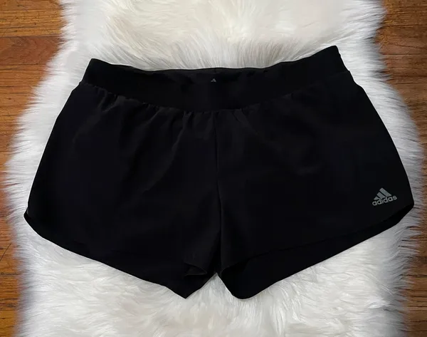 Adidas Women's Running Saturday Short - Image 4