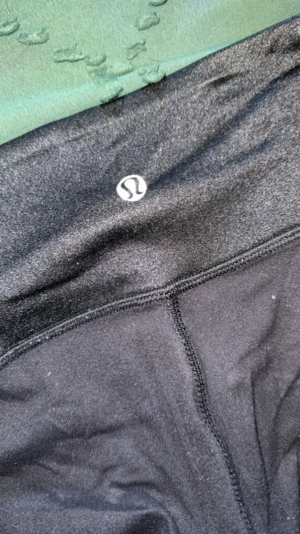 Lululemon Leggings Align - Image 2