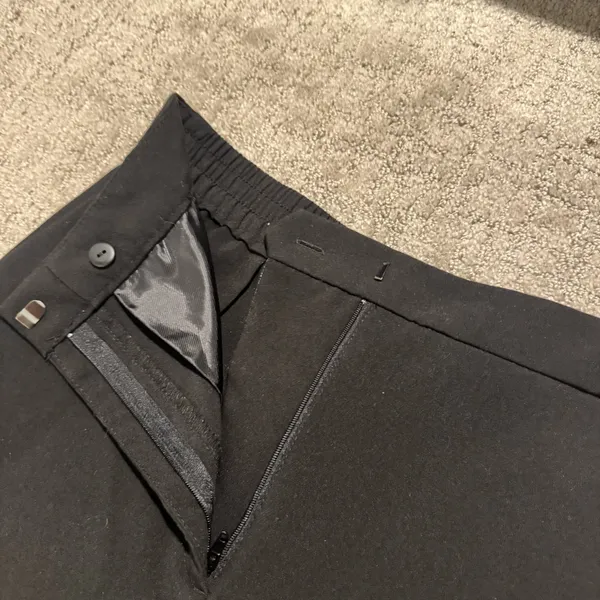 ZARA Work Pants - Image 3