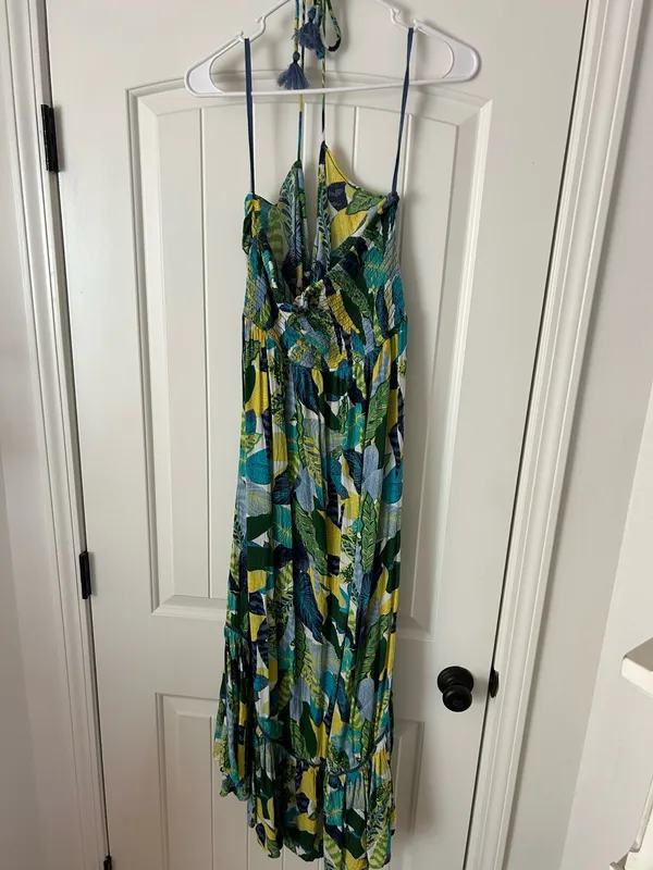 Aerie Dress - Image 3