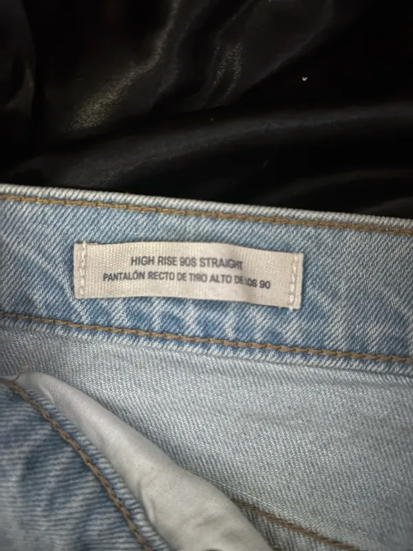 Universal Threads jeans - Image 5