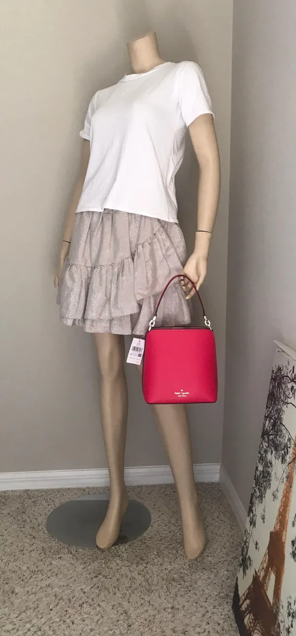 Kate Spade Purse - Image 7