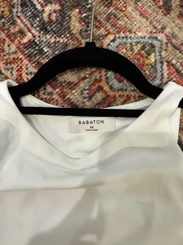 Aritzia Babaton Bodysuit - Image 2