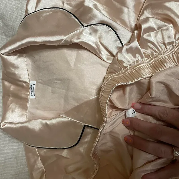 Get ready pjs for either bridesmaid or MOB!  - Image 3
