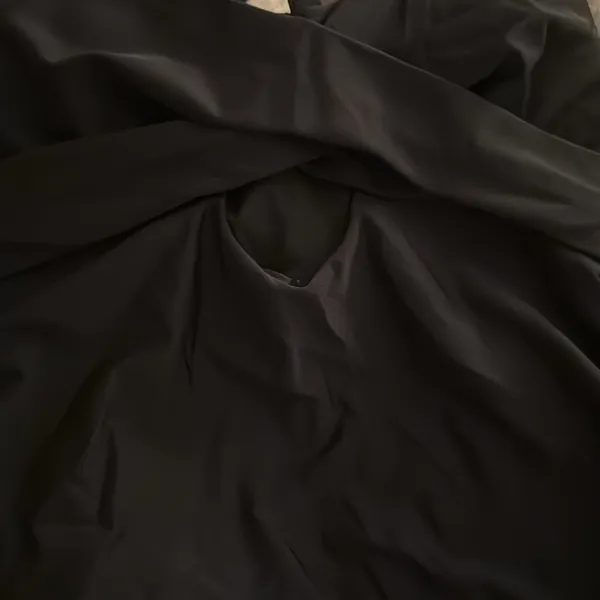 NWT Zaful Tankini Black - Image 6