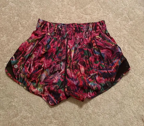 Lululemon Shorts - Image 2