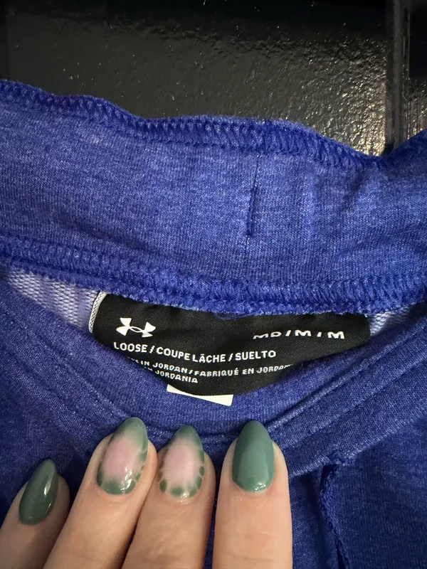 Under Armour Shorts - Image 2