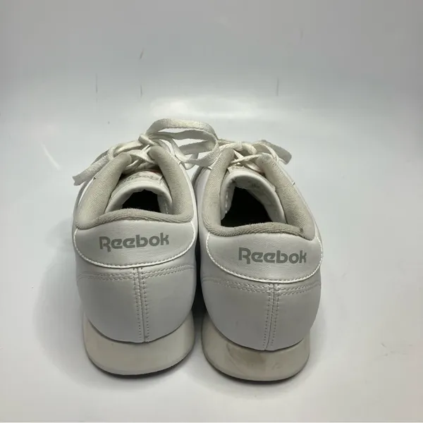 Reebok classic sneakers princess‎ original sneakers size 9 - Image 6