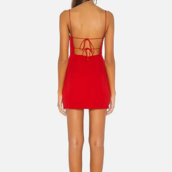 superdown Dress - Image 2