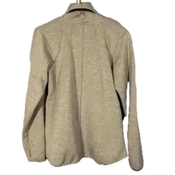 C9 By Champion Gray Victory Fleece Cowl Neck Pullover Sweatshirt Women Sz XS - Image 2
