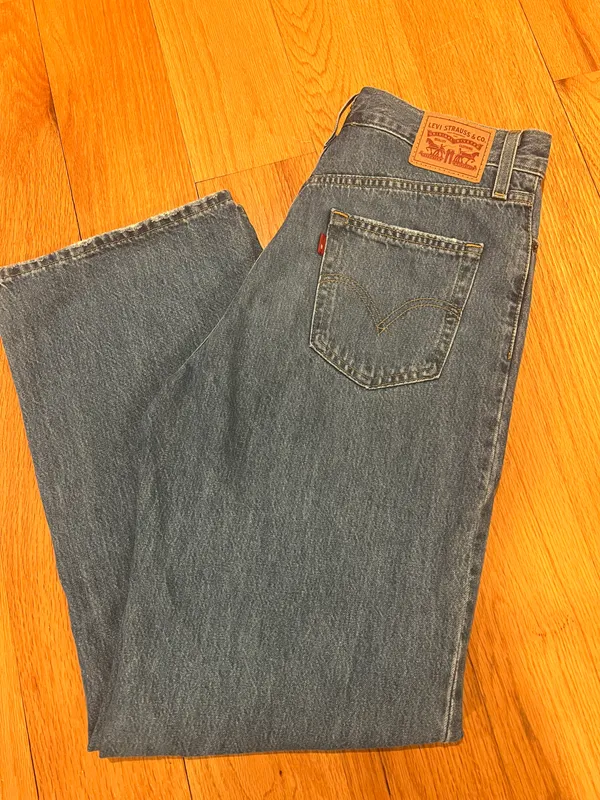 Levi’s Jeans - Image 2
