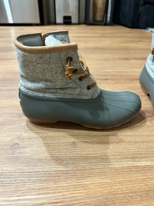 Sperry Women’s Winter Boots  - Image 2