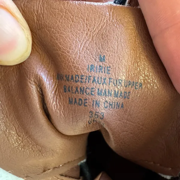 Indigo Rd. Irie Combat Boots - Image 11