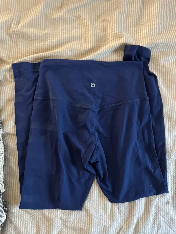 Lululemon Align Leggings - Image 2