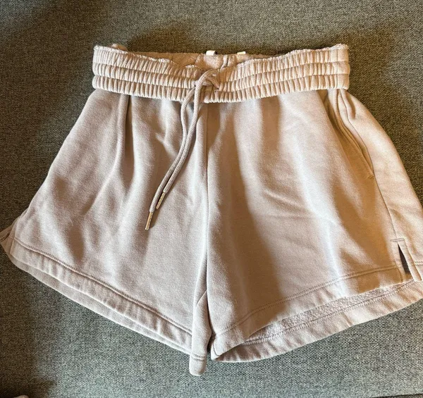 Abercrombie Sunday cozy soft af set - Image 2