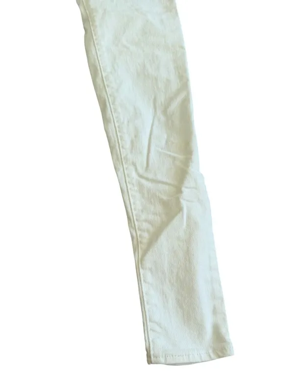 LEVIS Women’s Mile High Super Skinny Jeans Size 23 - Image 6