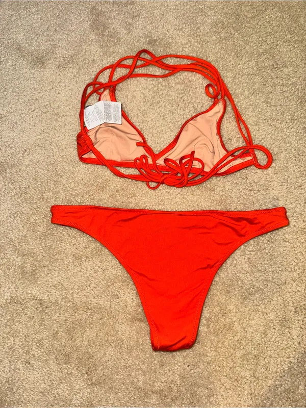 J.Crew Monterey Swimsuit - Image 5