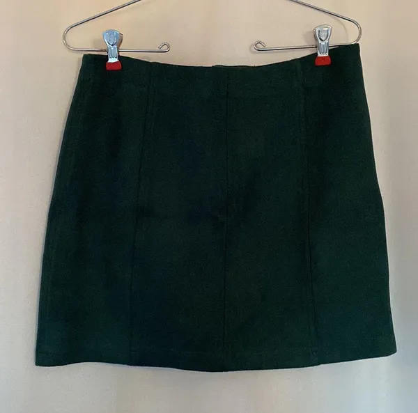 Green Skirt - Image 2