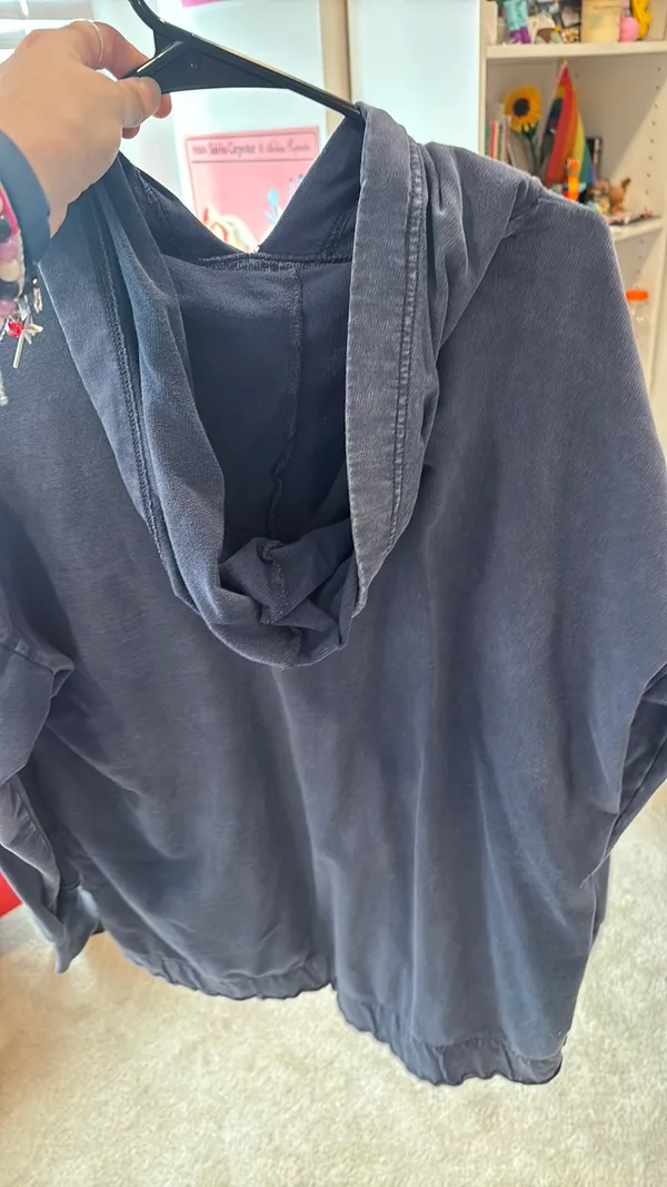 Aerie Lightweight Sweatshirt - Image 2