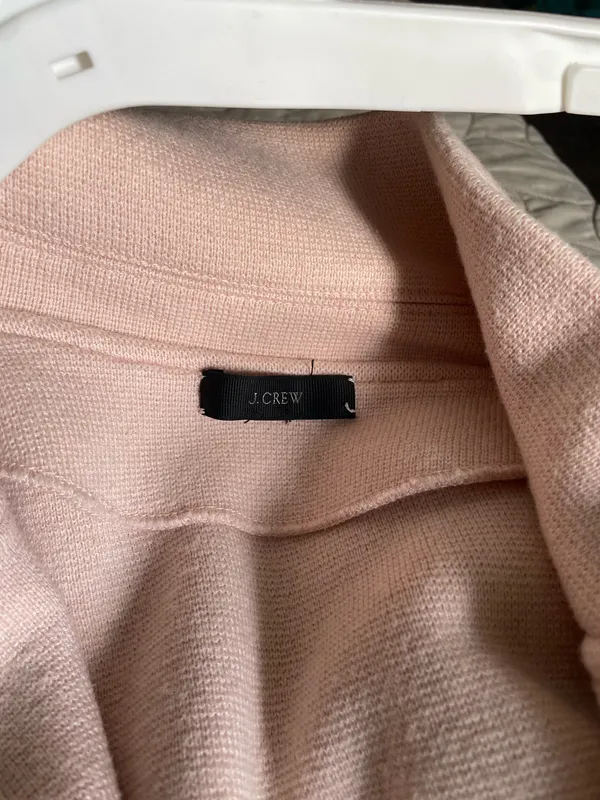 Sweater Blazer J.Crew - Image 7