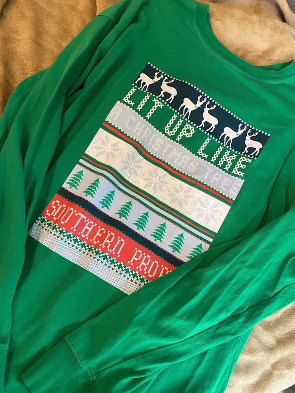 Southern Proper Pocket Tee - Image 2
