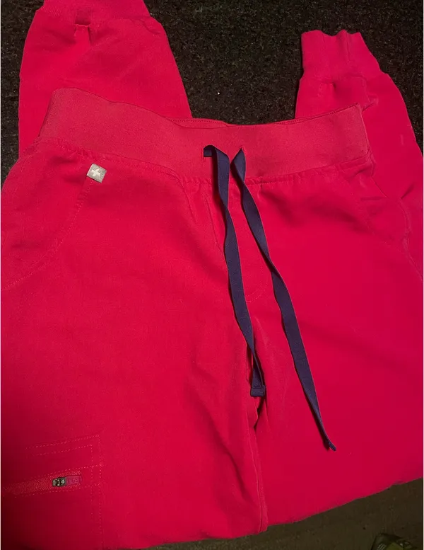 FIGS Scrub Pants - Image 2