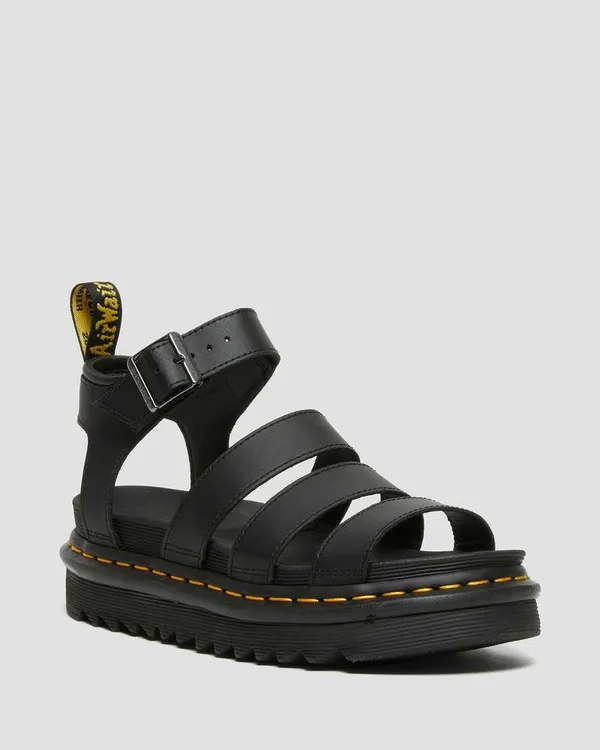 Doc Martens Sandals Blair by Brandy Leather Platform - Image 3