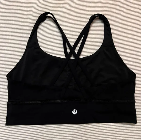 Lululemon Sports Bra - Image 3