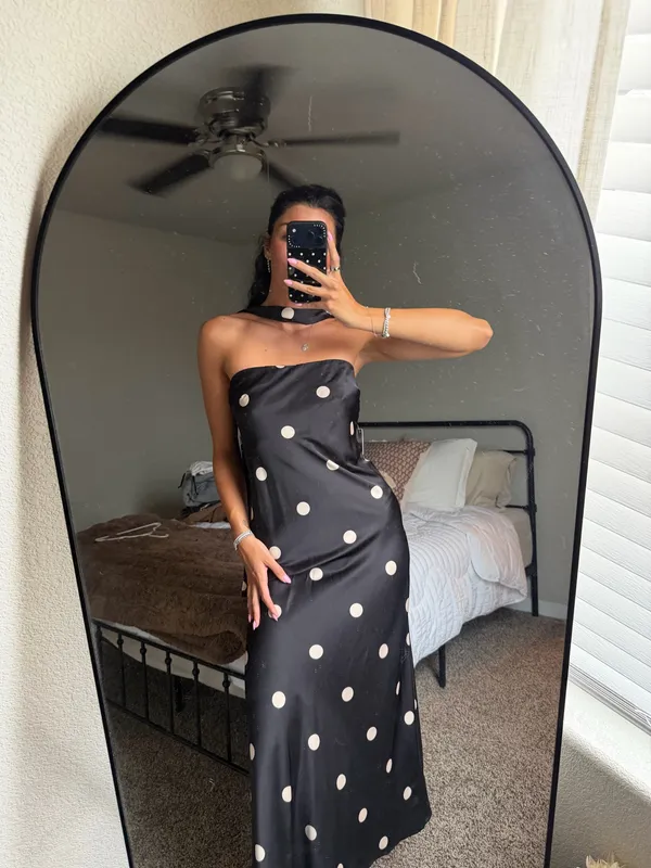 Petal & Pup Dress - Image 2