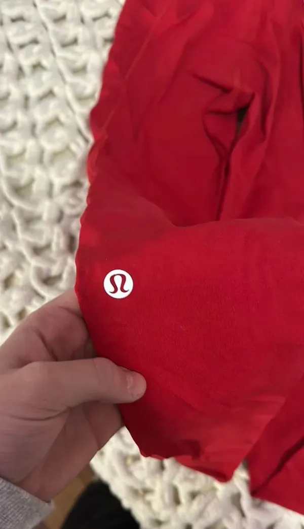 Lululemon Leggings Wunder Under 28" - Image 4