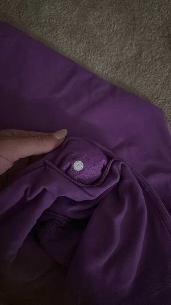 Lululemon Flare Pants - Image 4