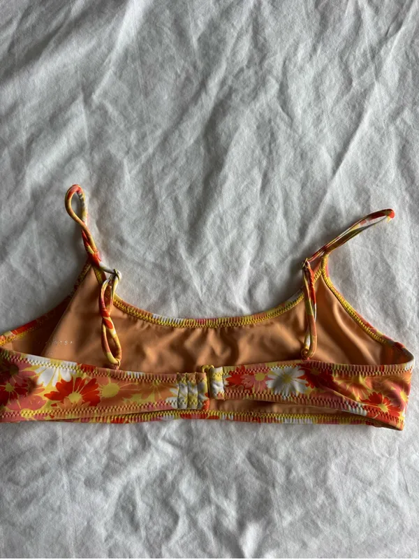 PacSun LA hearts swimsuit - Image 2