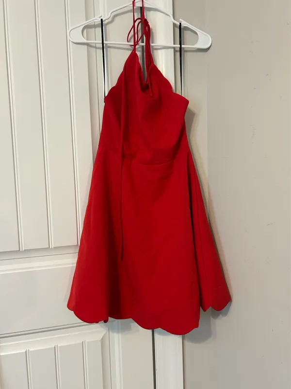 Lulus Play On Curves Dress - Image 6