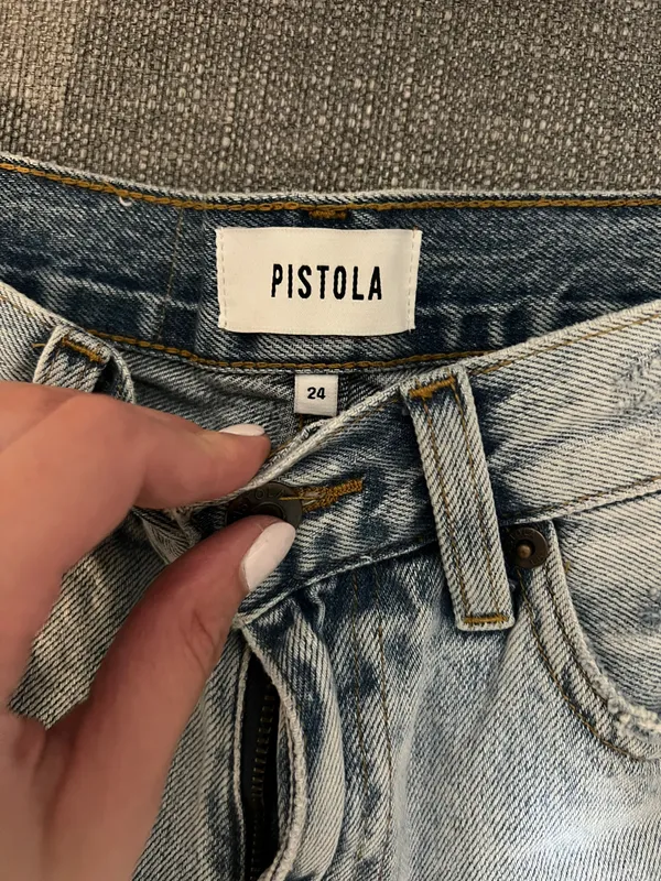 Pistola Shorts - Image 2