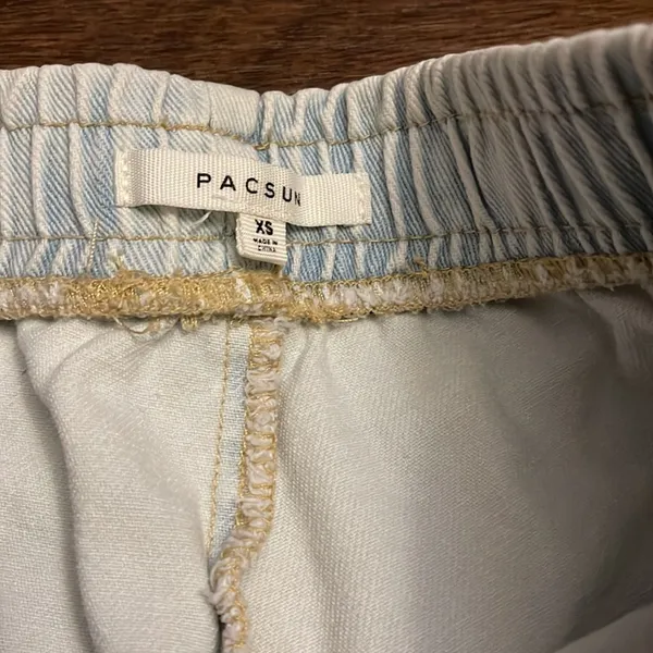 Pacsun shorts-XS - Image 3
