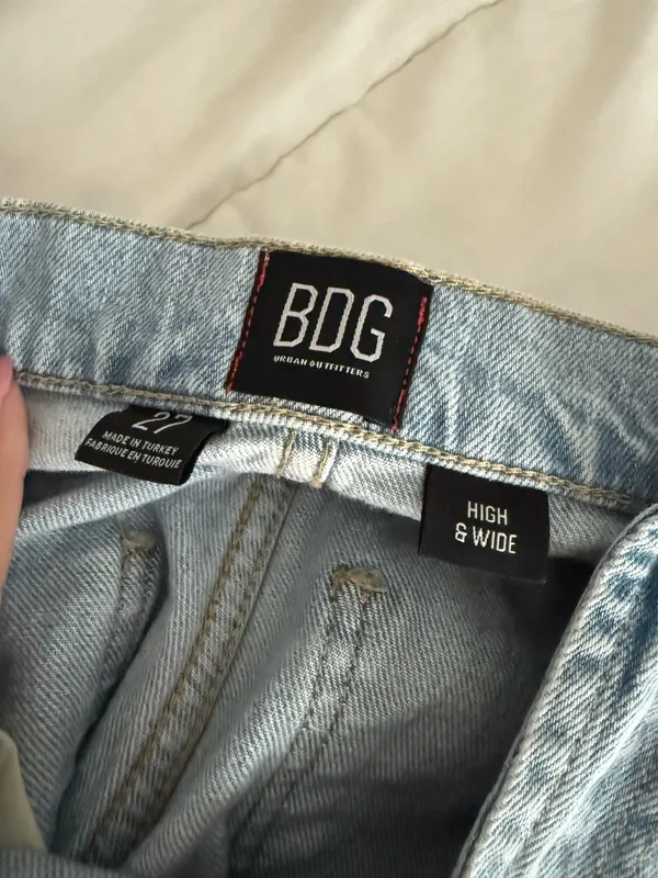 BDG Jeans High-Rise - Image 3