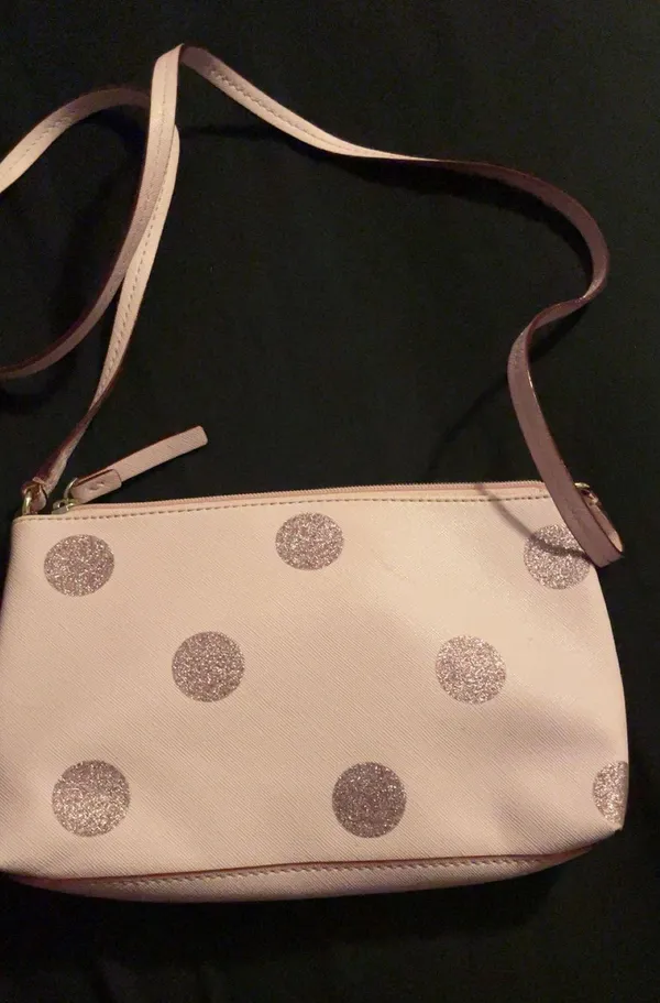 Kate Spade Crossbody Purse - Image 2