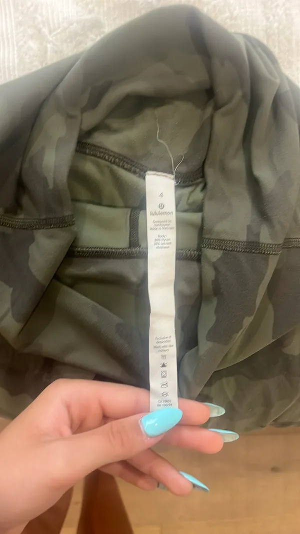 Lululemon Leggings Align 25" - Image 3