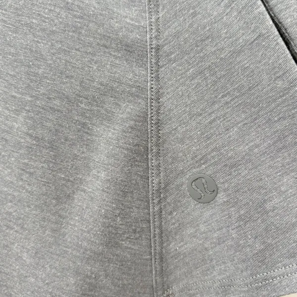 Lululemon Lifted Balance Asymmetrical Hem Long‎ Sleeve Top Women 2 Activewear - Image 5
