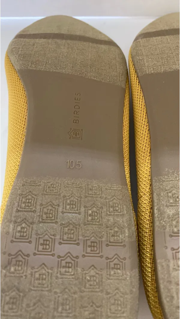 Birdies Woven Starling Flats size 10.5 - Image 6