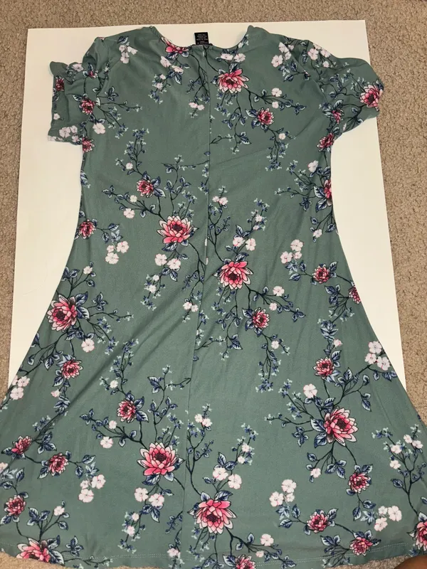 Dress - Image 2